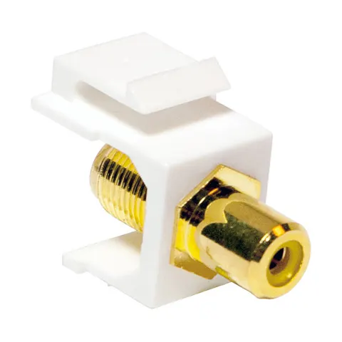 LogiLink NK0026 keystone module – image 1