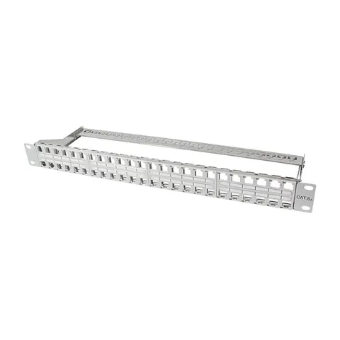 LogiLink NK4046 patch panel – image 1