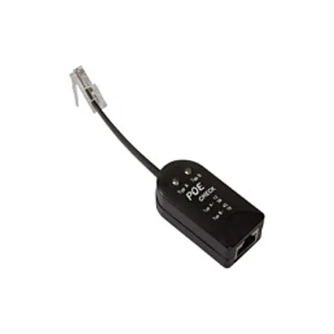 LogiLink WZ0028 PoE adapter – image 1