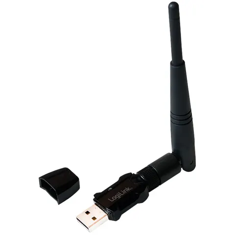 LogiLink WL0238 network card WLAN 433 Mbit/s – image 1