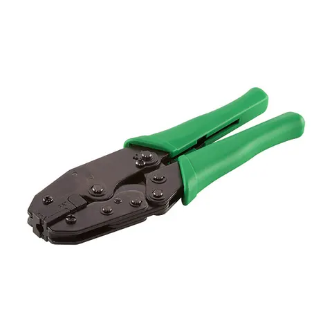 LogiLink WZ0029 Krimptang – afbeelding 1