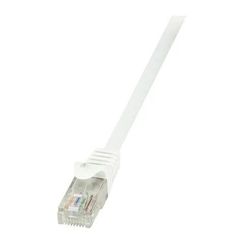 LogiLink Patchcord LogiLink CP2041U CAT.6 U/utp 1 – zdjęcie 1