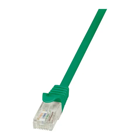 LogiLink Patchcord LogiLink CP2045U CAT.6 U/utp 1 – zdjęcie 1