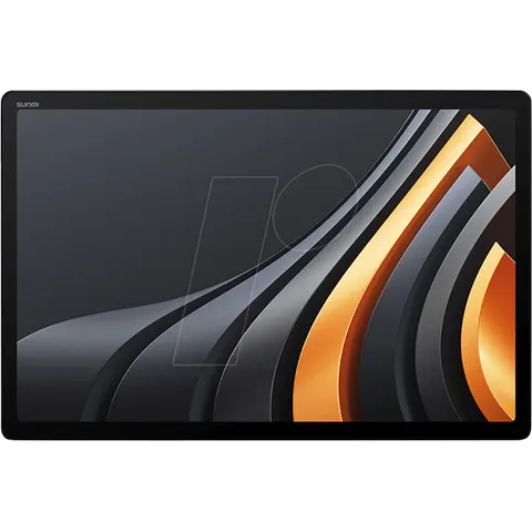 "SUNMI P10020048 - Mobile tablet computer, C-PAD, 35.5 cm (14""), Android 14" – image 1