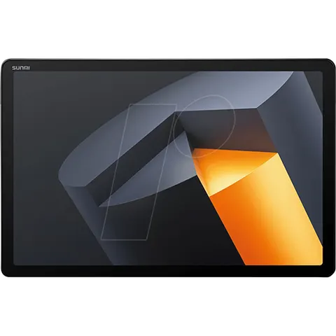 "SUNMI P10020099 - Mobile tablet computer, C-PAD, 27.94 cm (11""), NFC, Android 14" – image 1
