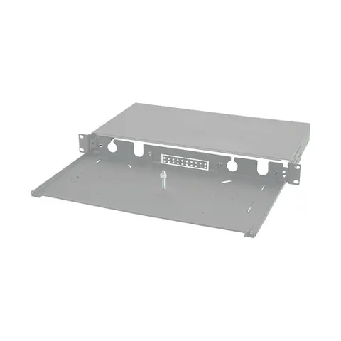LogiLink FB0001G patch panel accessory – image 1