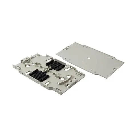 LOGON LSB050 Grijs kabelgoot – afbeelding 1