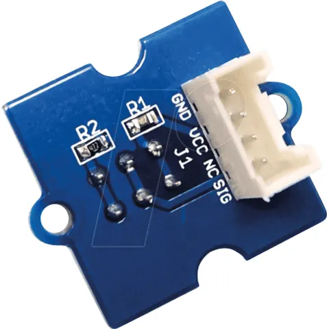 SEEED GRV SWITCH P - Arduino - Grove Switch (P) – image 1