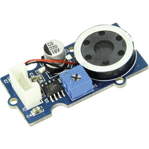 SEEED GRV SPEAKER - Arduino - Grove Speaker – image 1