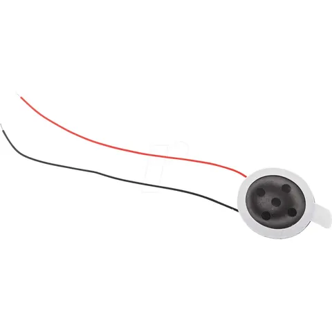 EKULIT LSF-15M/S - Plastic speaker, wired – image 1