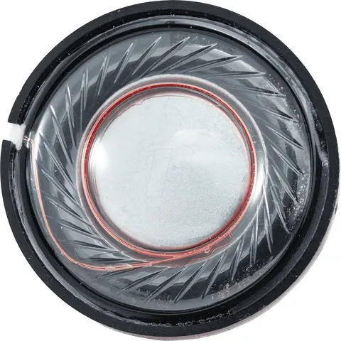 EKULIT LSF-27M/SC - Plastic speaker, soldered connection – image 1