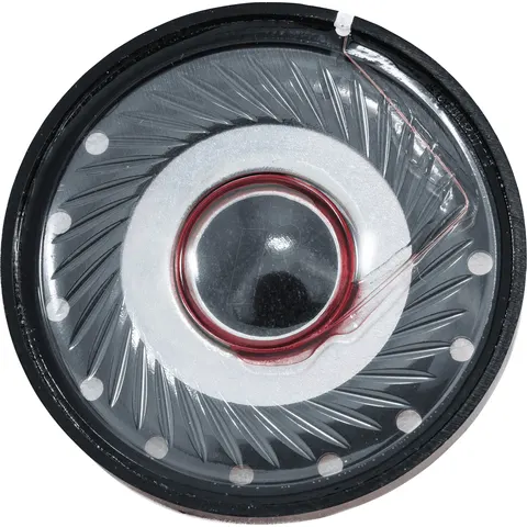 EKULIT LSF-40M/F - Plastic speaker, soldered connection – image 1