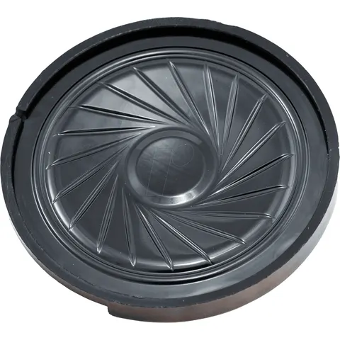 EKULIT LSF-50M/N - Plastic speaker, soldered connection – image 1