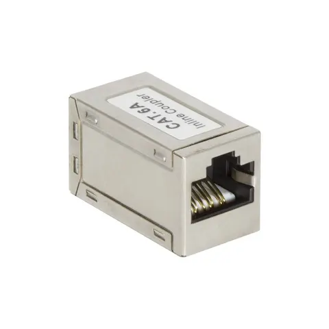 LogiLink NP0025 keystone module – image 1