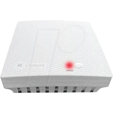 MCLIMATE MCL LW-CO2-01-BI - LoRaWAN CO2 sensor – image 1