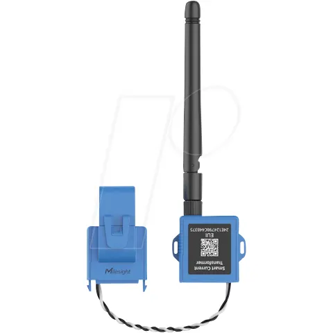 MILESIGHT MIL CT103 V2 - LoRaWAN current transformer, 300 A – image 1