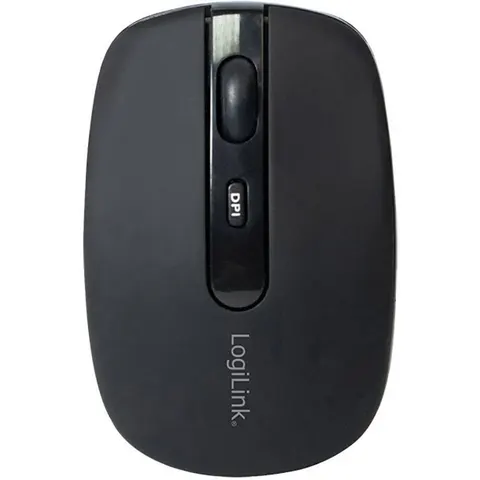 Logilink Maus Bluetooth Optical – Bild 1