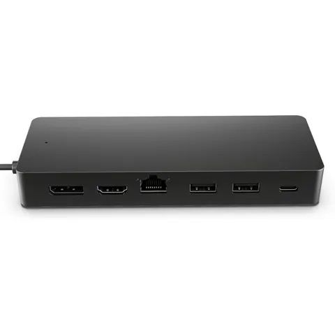 HP Universal USB-C Multiport Hub – Bild 1