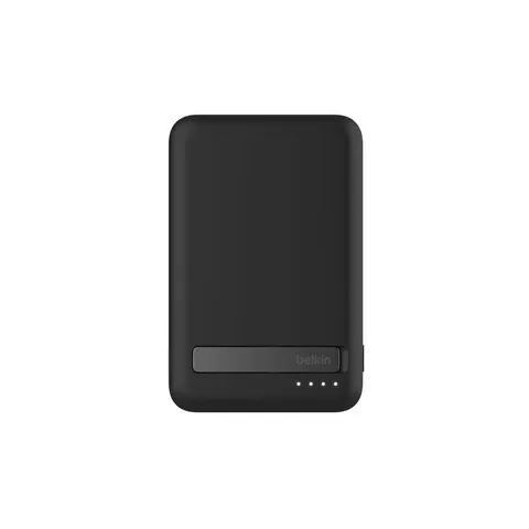 Belkin BoostCharge Pro Negro - mAh – imagen 1