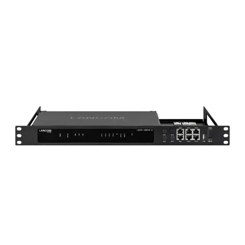 LANCOM CPE blackline Rack Mount Plus Staffa di supporto (61991) – immagine 1