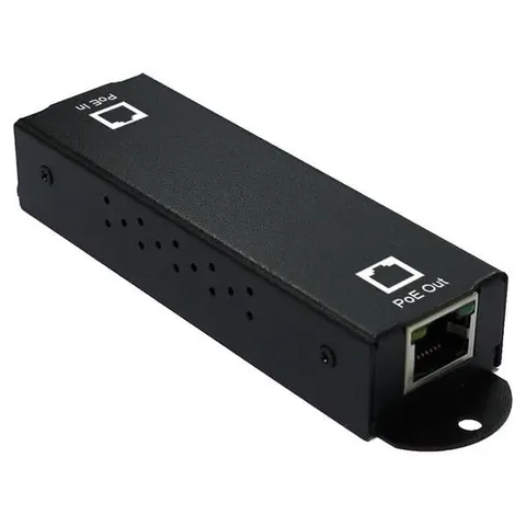 ROLINE Gigabit PoE+ Extender – Bild 1