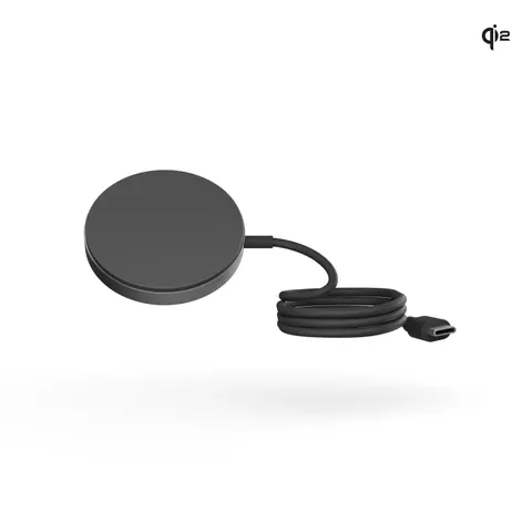 Zens Pro 1 black – Bild 1