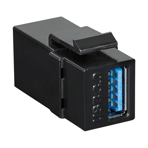LogiLink NK0015B keystone module – image 1