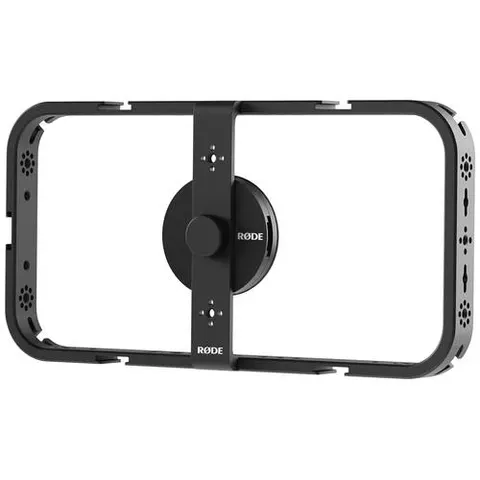 RODE PHONECAGE camera cage 1/4, 3/8 – Bild 1