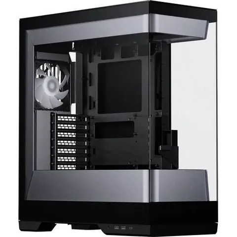 PHANTEKS Evolv S2 schwarz – Bild 1