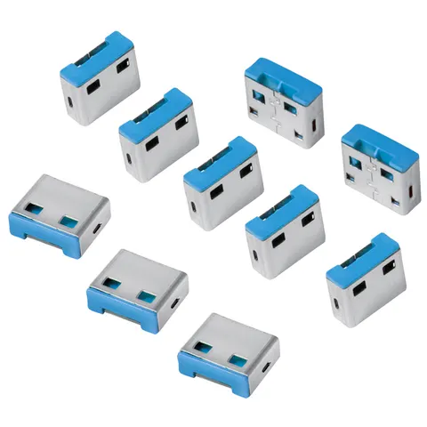 LogiLink AU0046 input device accessory – Bild 1