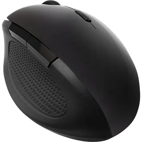 LOGILINK ID0139 - Wireless mouse, optical, ergonomic – image 1