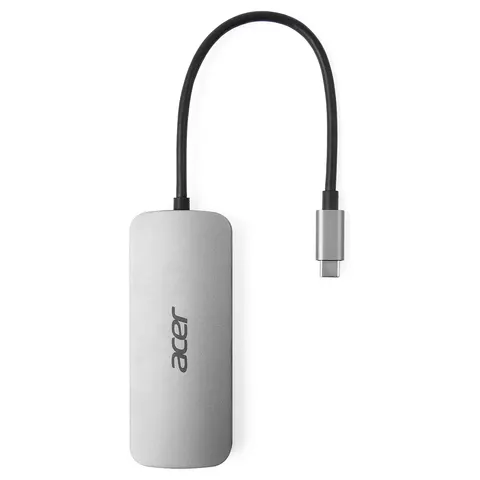 Acer 7in1 Type C Dongle – Bild 1