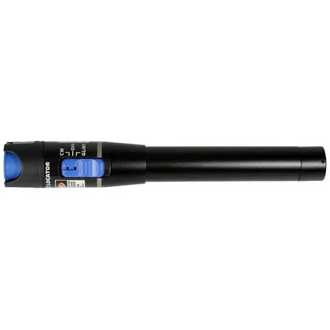 LogiLink WZ0049 network cable tester PoE tester Black. Blue – image 1