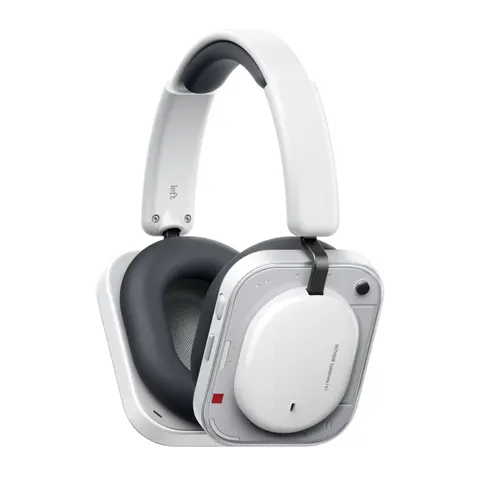 Nothing Tech Nothing Headphone A White – image 1