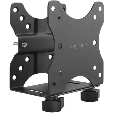 Logilink Mini-PC-Halterung – Bild 1