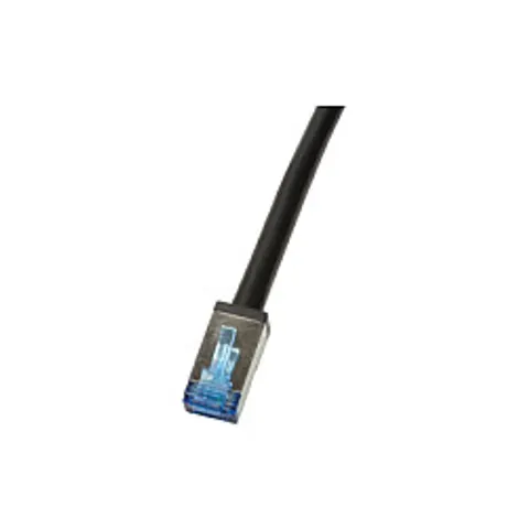 LogiLink Patchcord LogiLink CQ7053S Cat.6A S/ftp P – zdjęcie 1