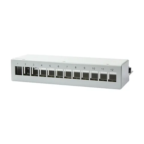 LogiLink NK4052 patch panel – image 1
