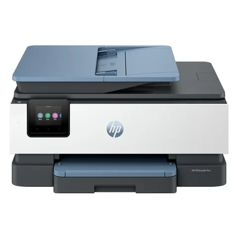 HP OfficeJet Pro Draadloos Kleur Printer – C2VK7B687 – afbeelding 1