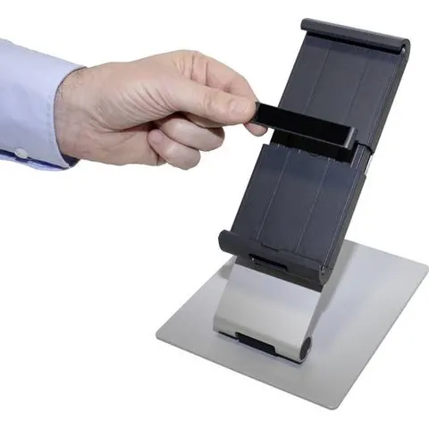 DURABLE Tablet Holder Tisch – Bild 1