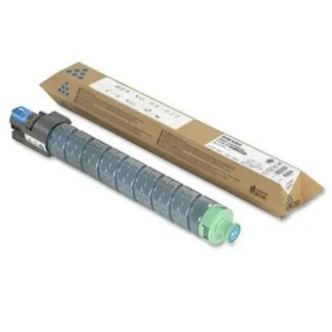 Toner Ricoh 842051 Cyan – afbeelding 1
