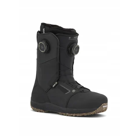 Ride - Trident Black - 9 - Boots de snowboard – image 1