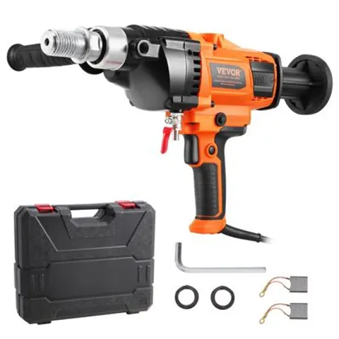 VEVOR Diamant Kernboor 2000W Kernboor Max.16cm – afbeelding 1