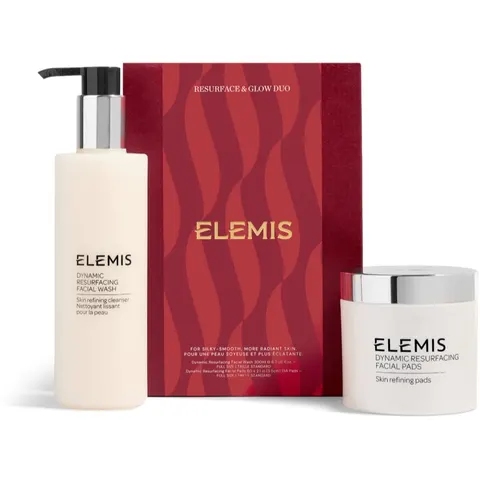 ELEMIS Resurface & Glow Duo Gift Set – image 1