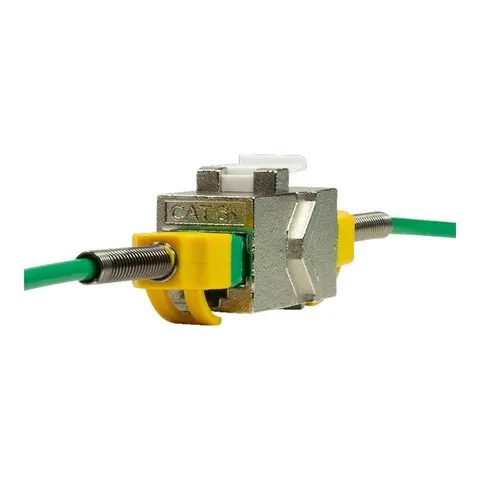 LogiLink NK4017 keystone module – image 1