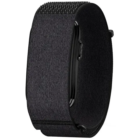 Garmin CIRQA Smart Band - L-XL - Black – afbeelding 1