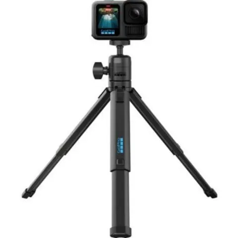 GoPro Tripod + Ball Head – image 1
