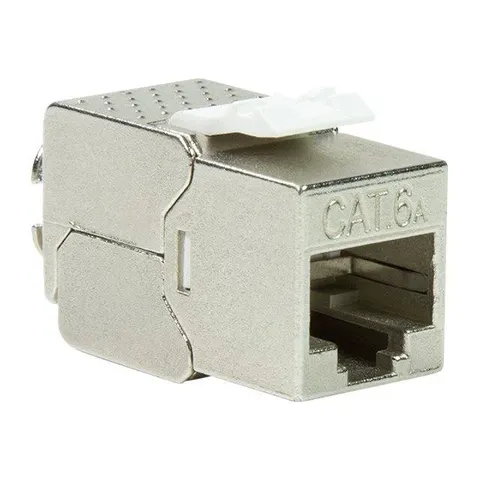 LogiLink NK4019 keystone module – image 1