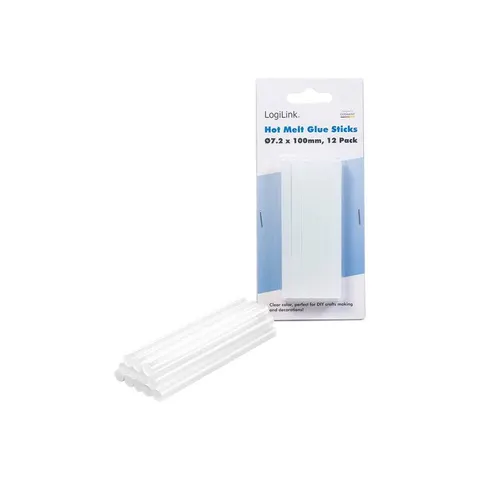 LogiLink WZ0053 glue gun accessory – image 1