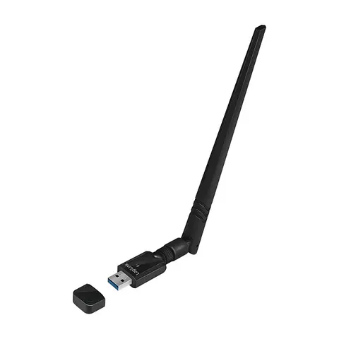 LogiLink WL0246 network card WLAN 876 Mbit/s – image 1