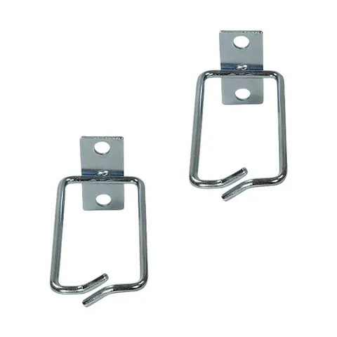 LogiLink OR0002 rack accessory Cable ring – image 1